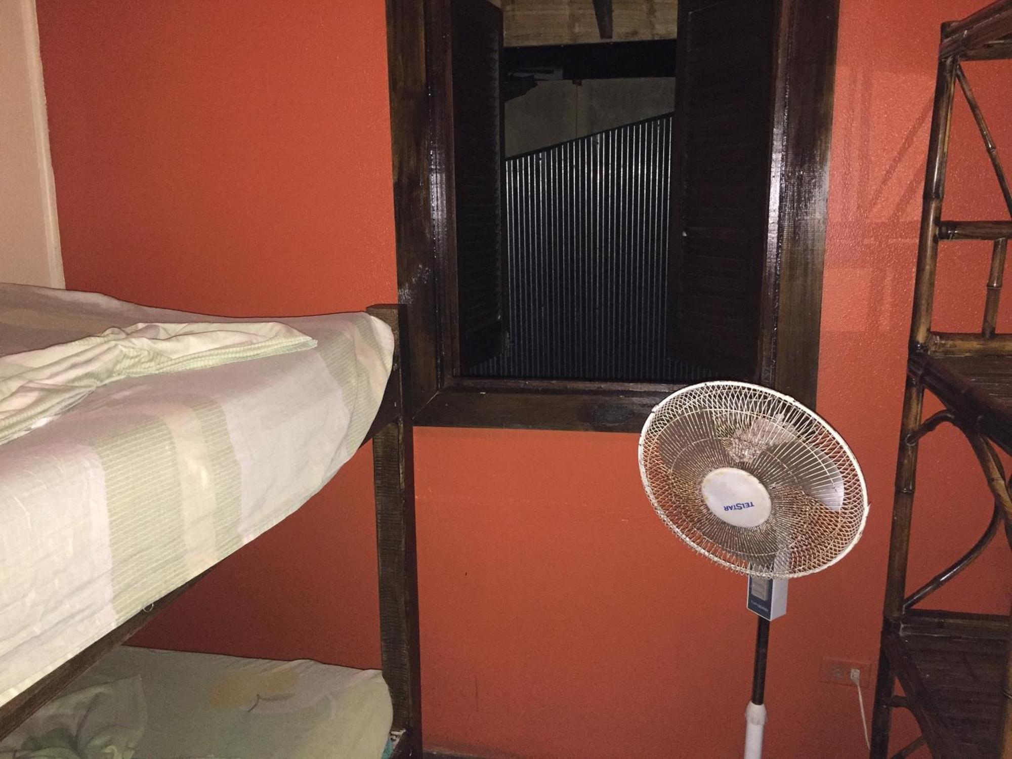 Hostel Antorchas Dominical Quarto foto